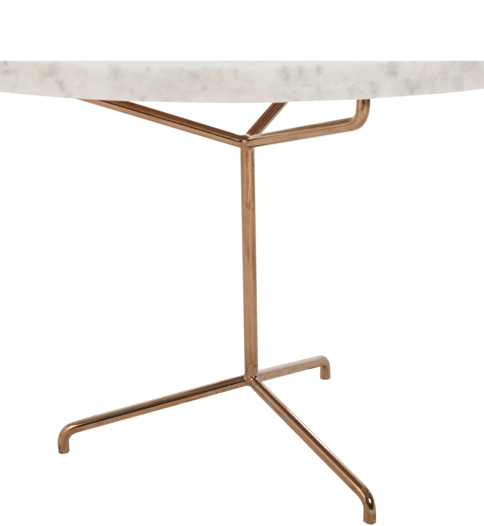 Приставной столик ROSE Andrew Martin, стоимость 140 600 руб.  Фотография 5